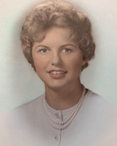 Barbara Ann Reed Profile Photo
