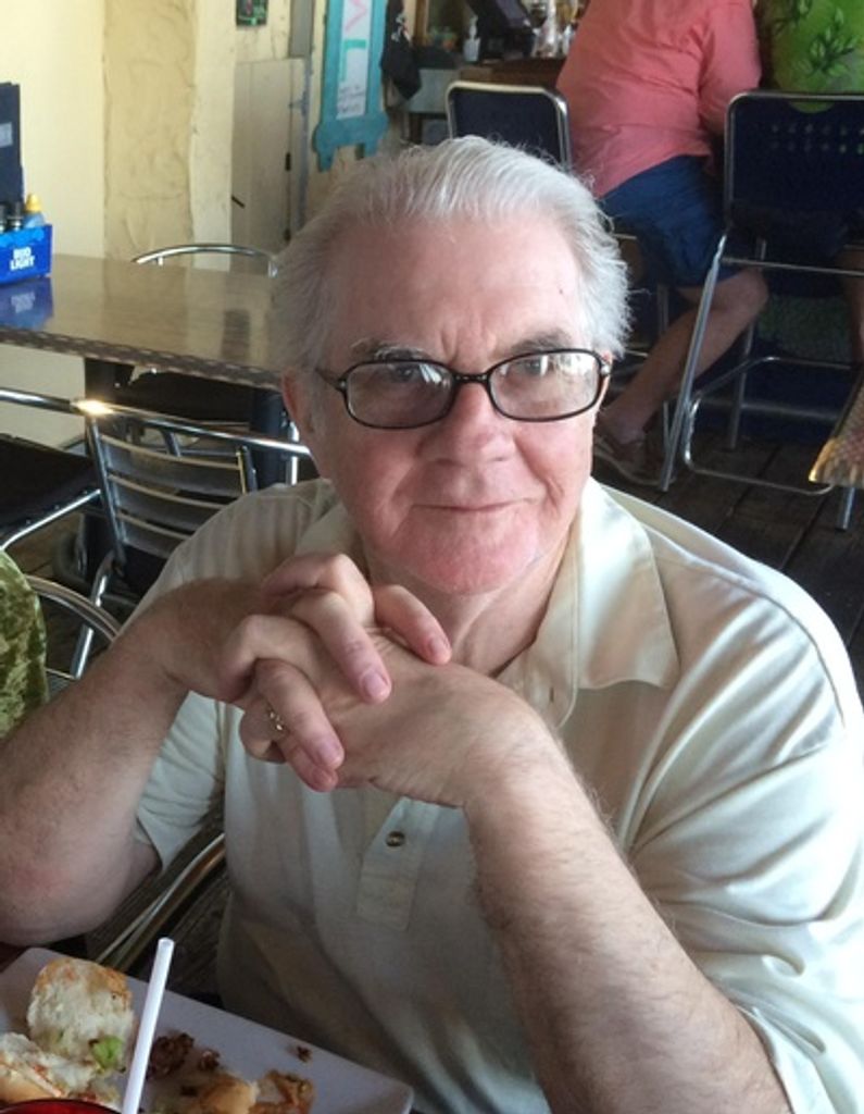 Herbert Eugene Giacchina Profile Photo