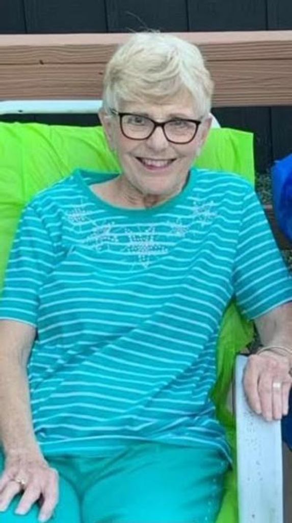 Billie Sue Gillespie Profile Photo