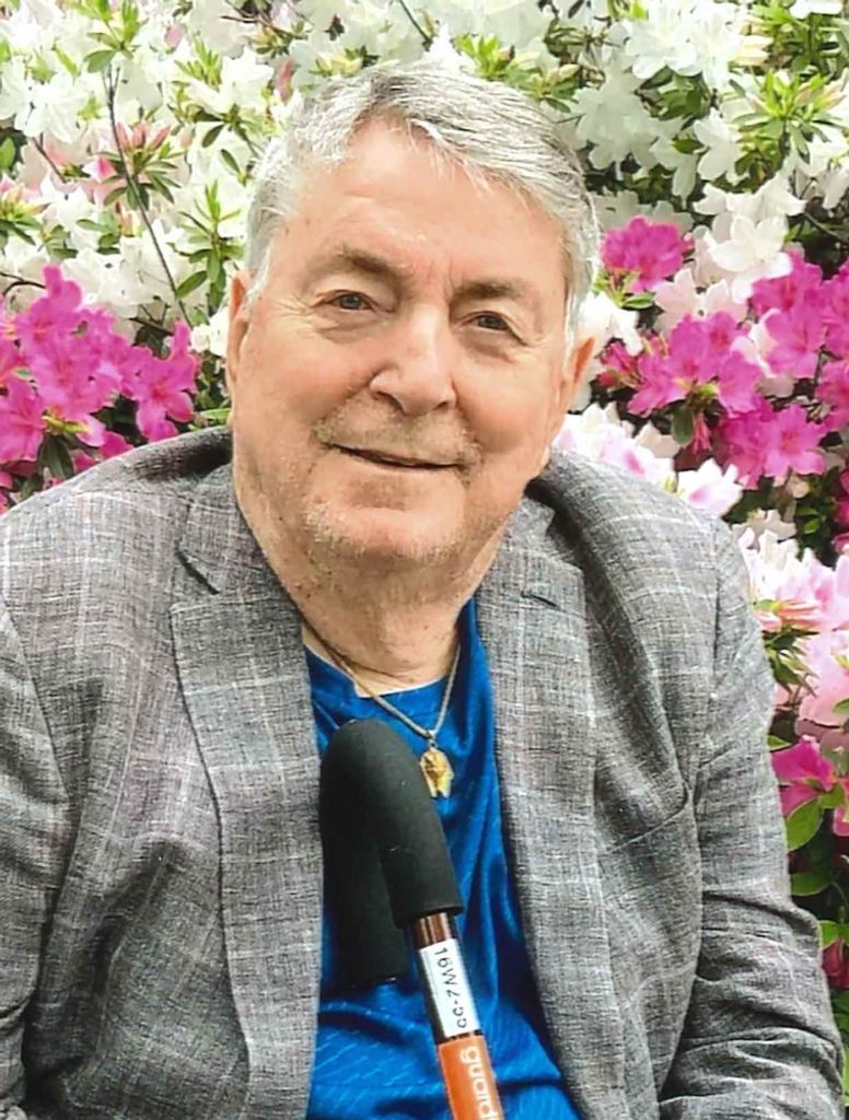 Van Court, Gale