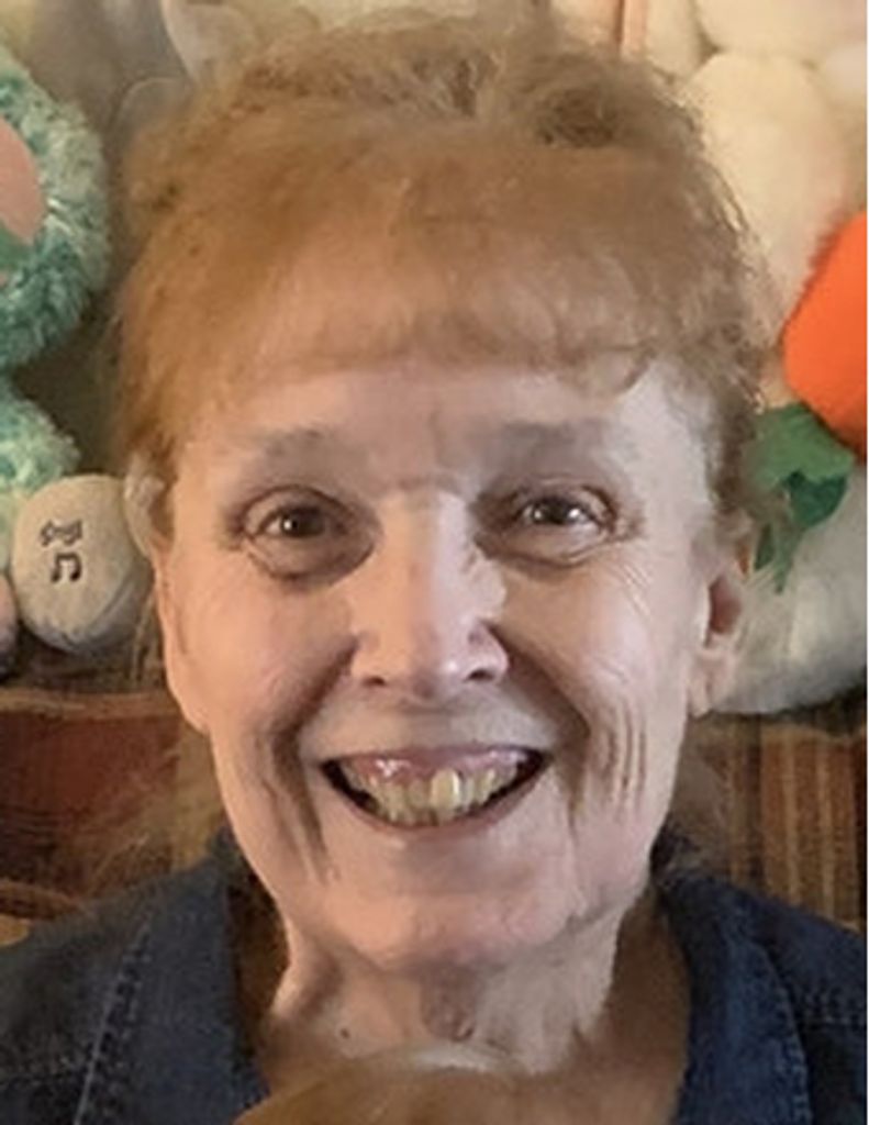 Carol  Ann (Simmons) Tryon