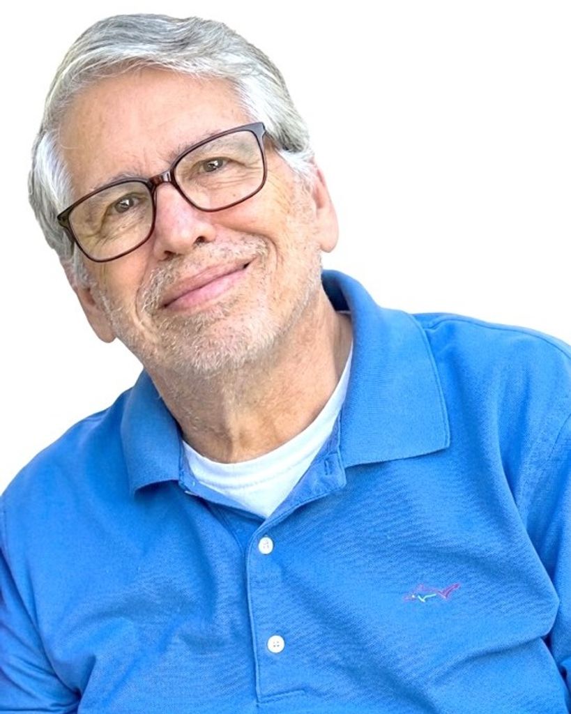 Geary Murray Profile Photo