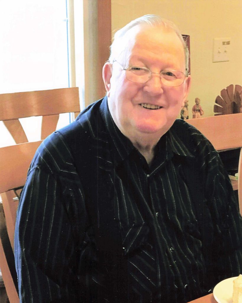 Cecil Murra