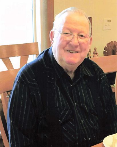 Cecil Murra's obituary image