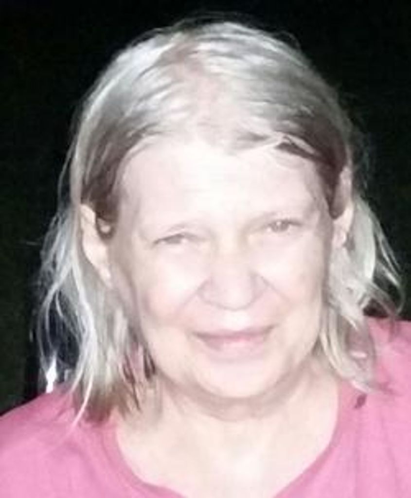 Evelyn (Cowel) Miller