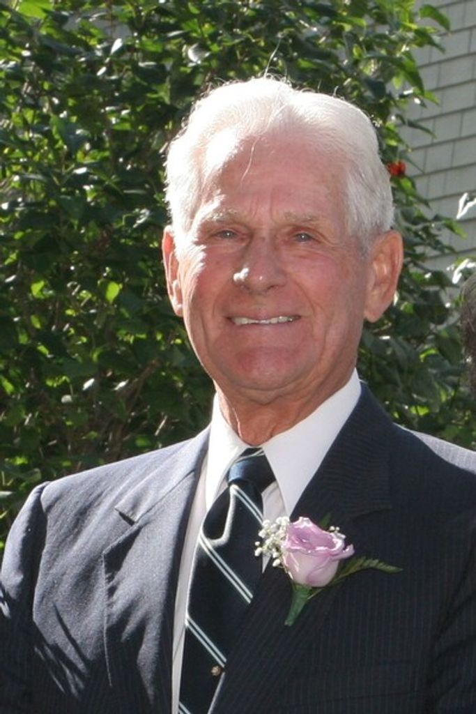 Lawrence Ray Goodwin Profile Photo