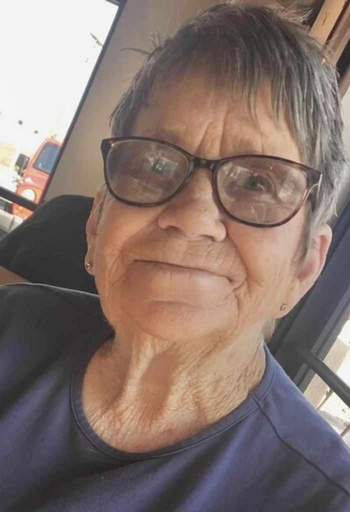 Betty Ann Simcox Profile Photo