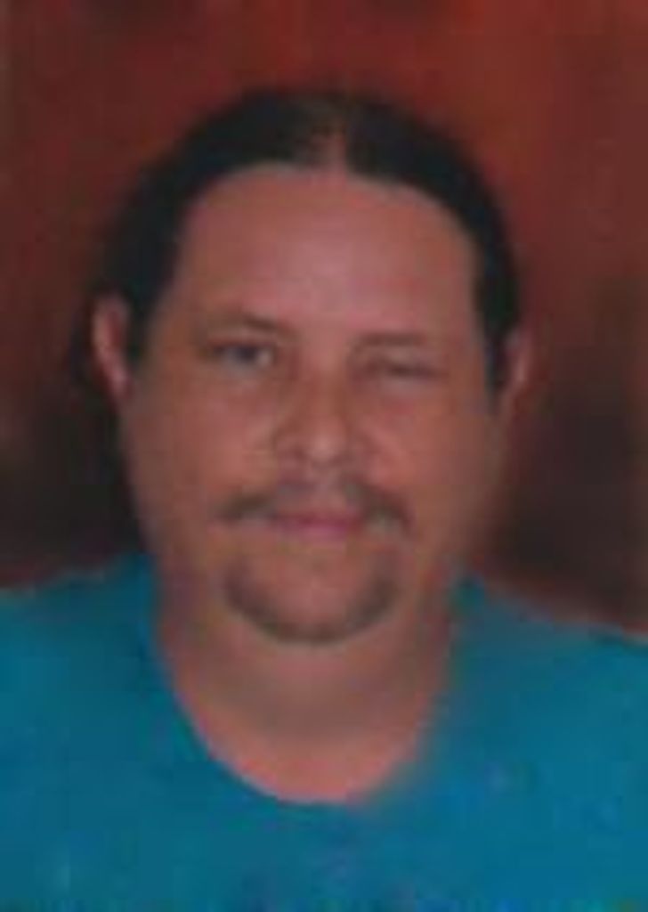 Steven Brown Profile Photo