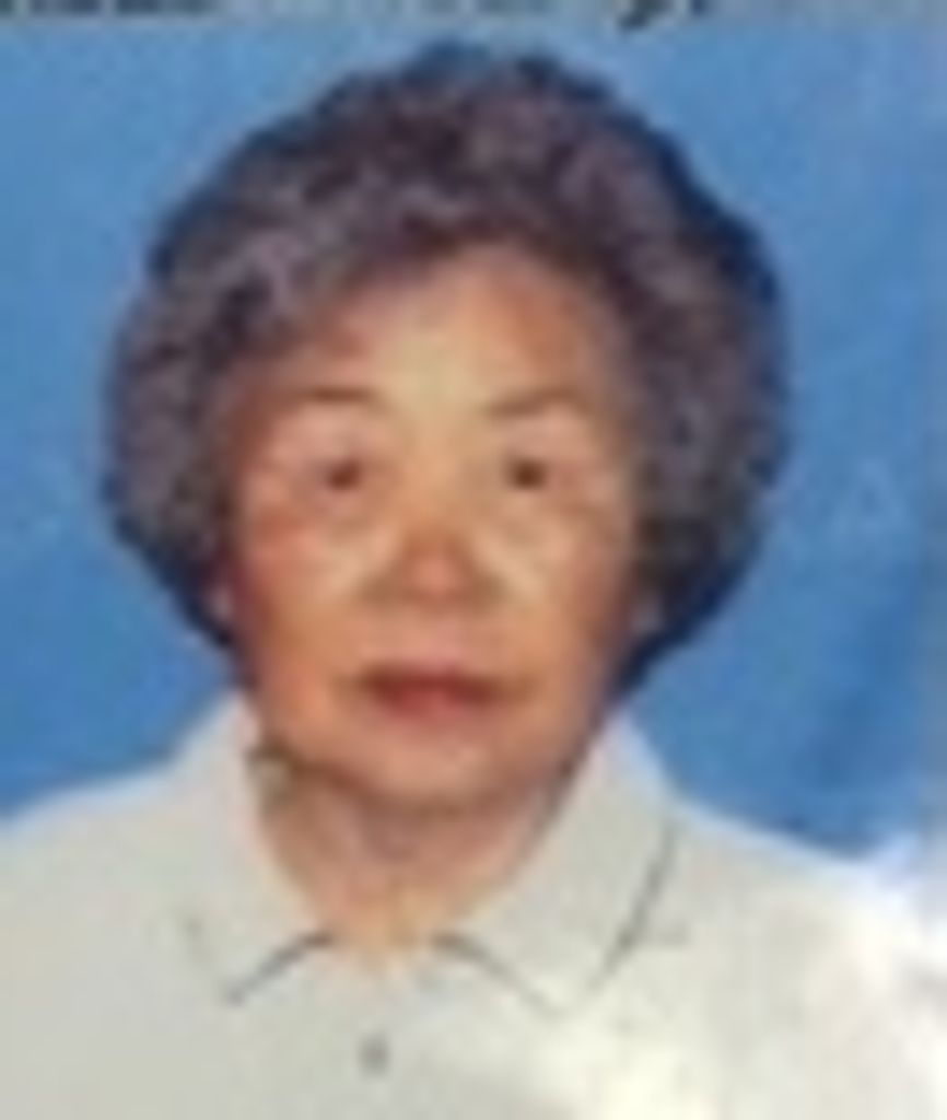 Kim, O Sun Chong