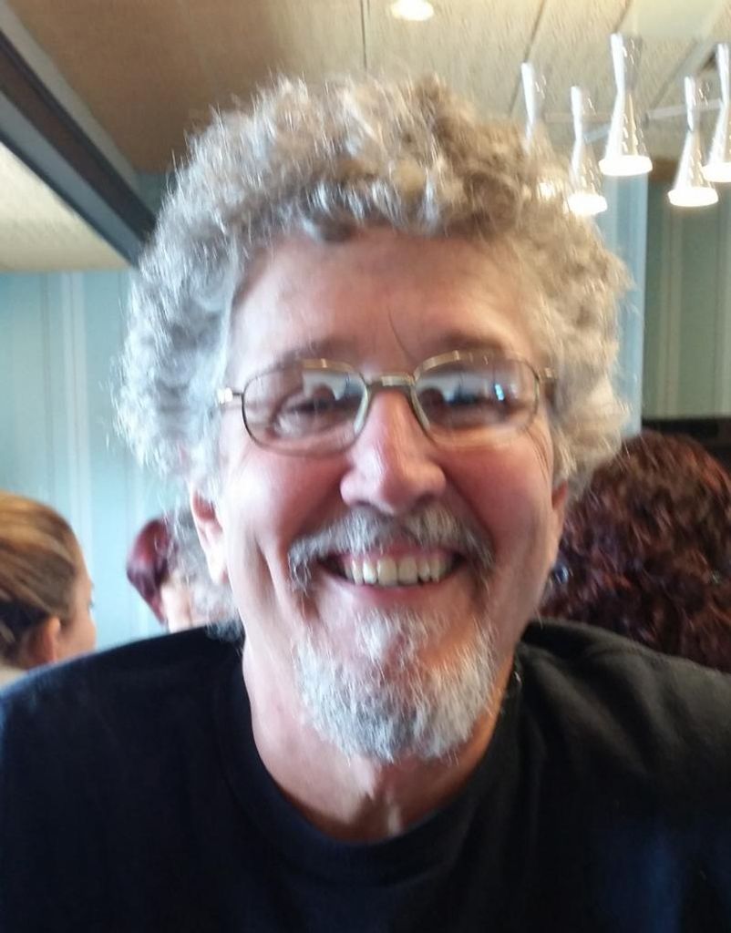 Mark Anthony Mosher Profile Photo