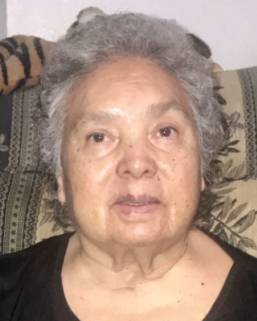 Mary Benita Ponce