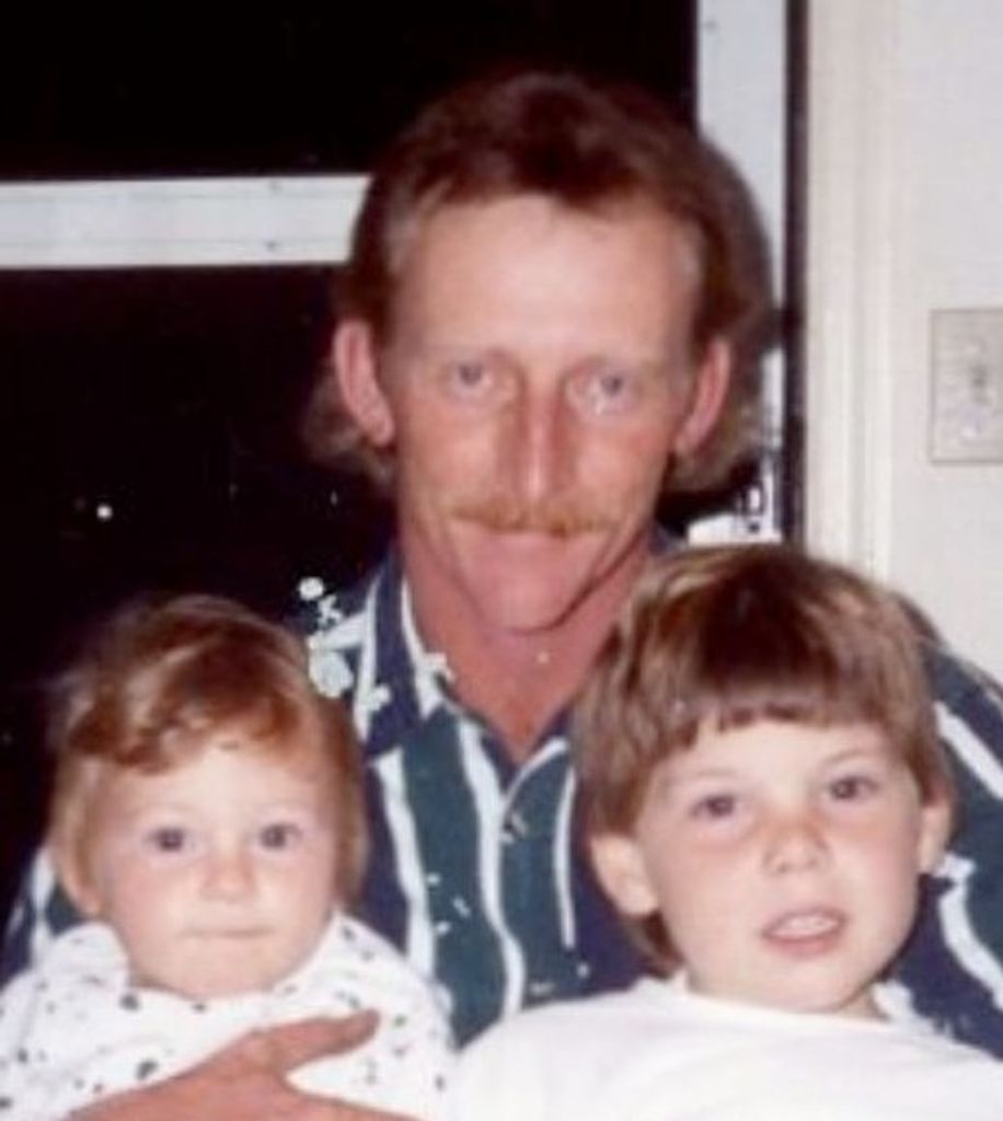 Mr.  Bryon Dwayne Sessoms, 56