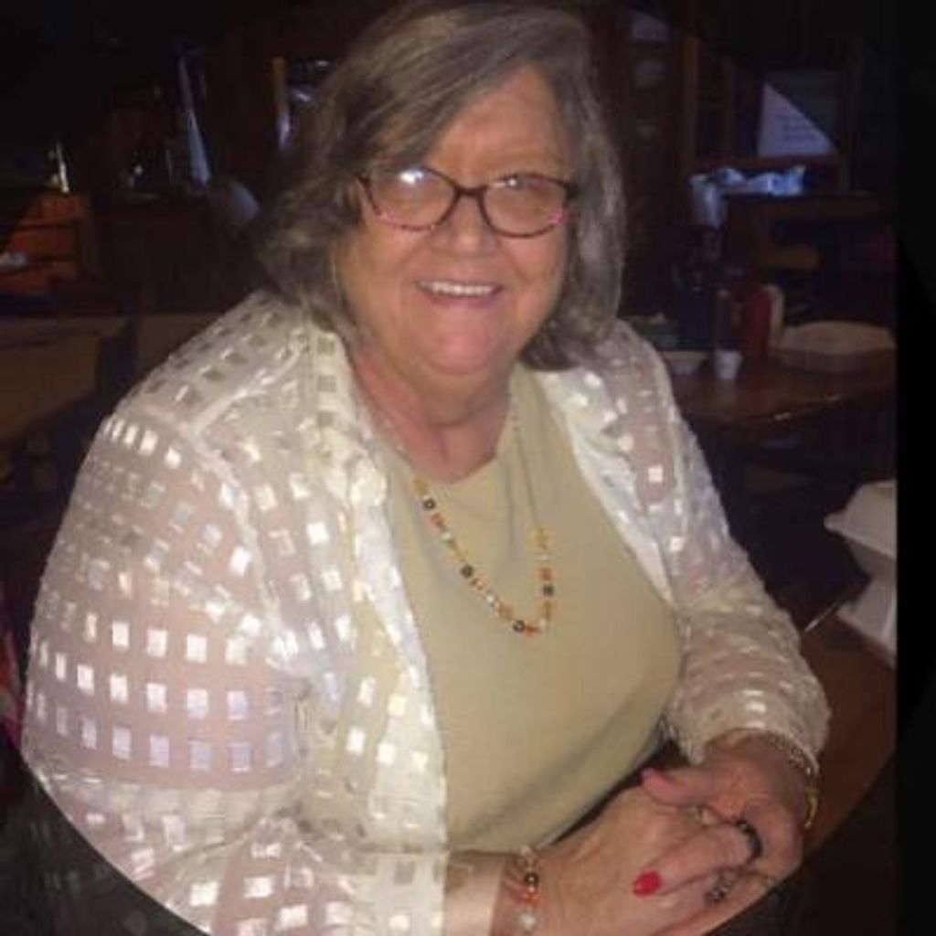 Marsha Currin Dixon