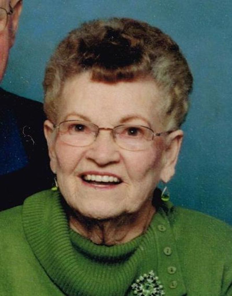 Barbara Jean Baker Profile Photo