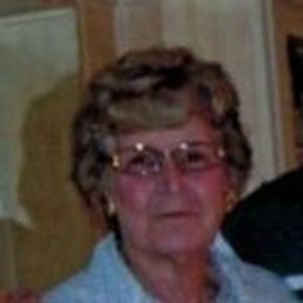 Laura J. Crum