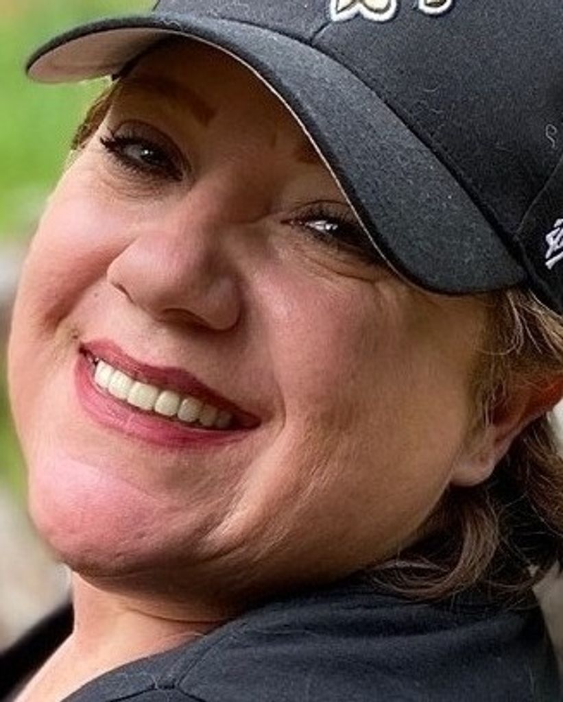 Melanie Therese Hunick