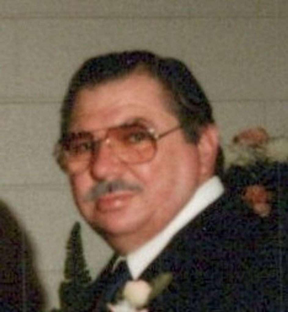 Bernard C. "Benny" Pawlowski Profile Photo