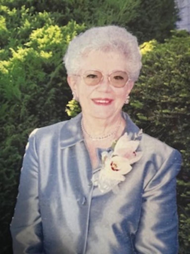 Leona Nancy Yerkich Profile Photo
