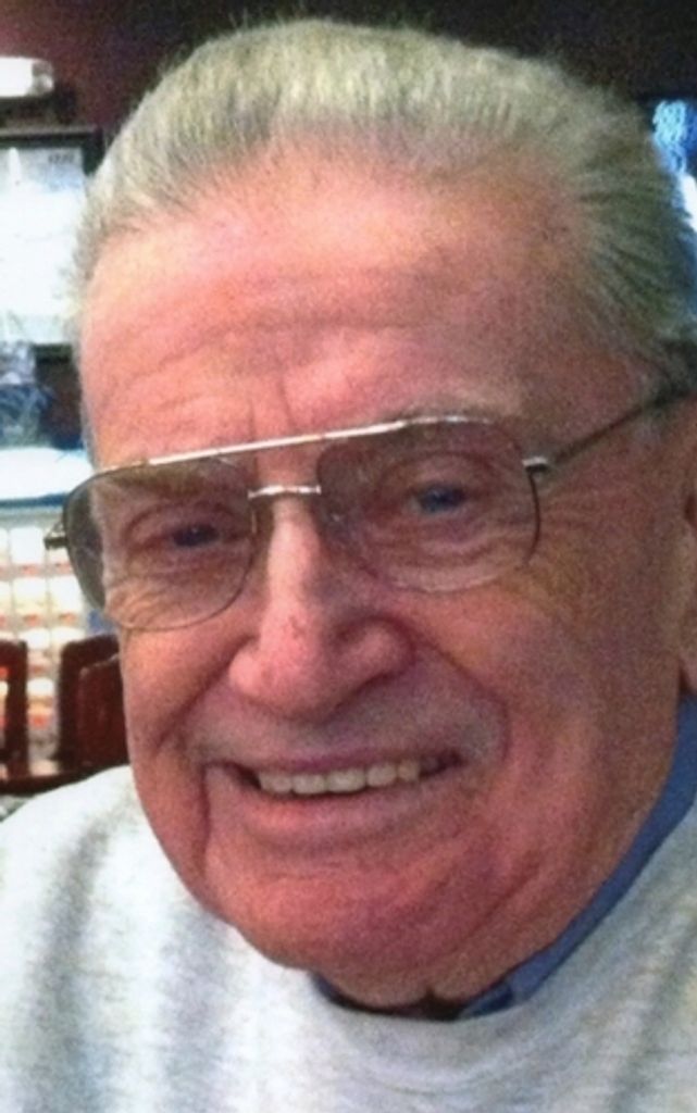 Victor G. Jackson Profile Photo