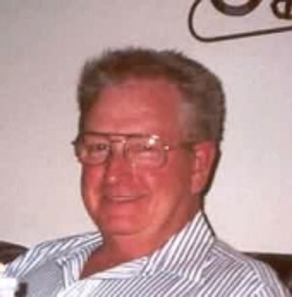 Perry Roberts