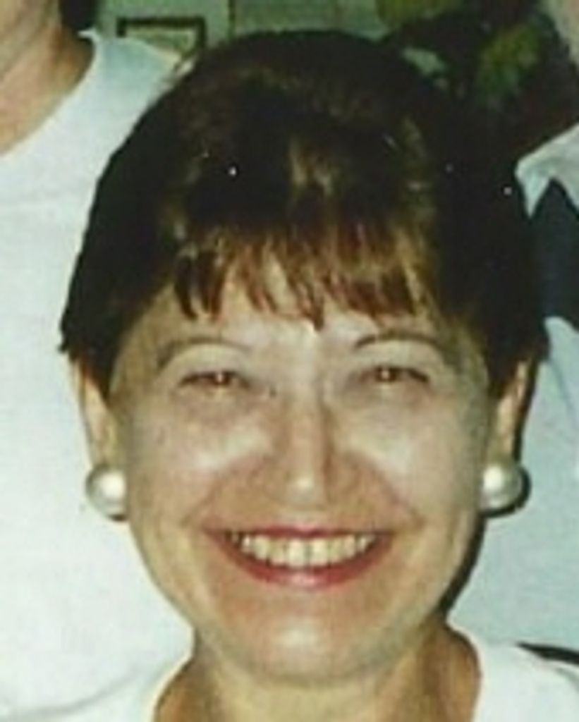 Sylvia J. (Gunniers) Farmerie