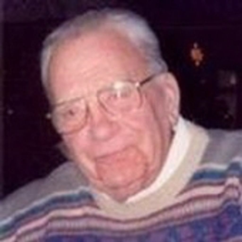 Charles Nordgaard