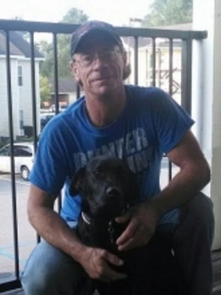 Gerald A. 'Jerry' Crawford