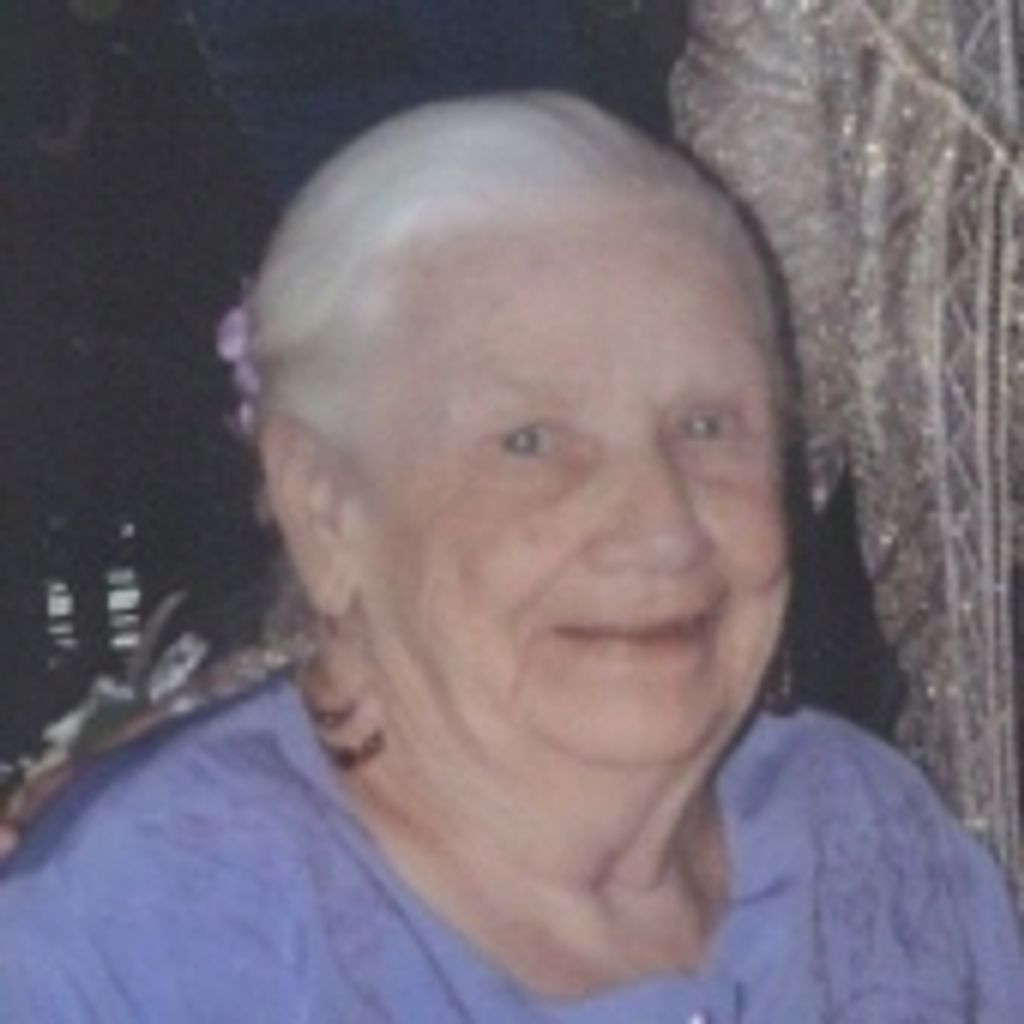 Joan Marie Kelly