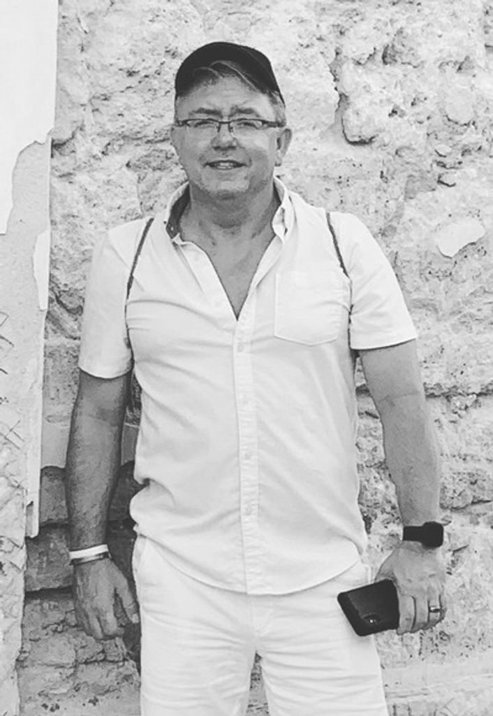 Gregory Allen Latimer Profile Photo