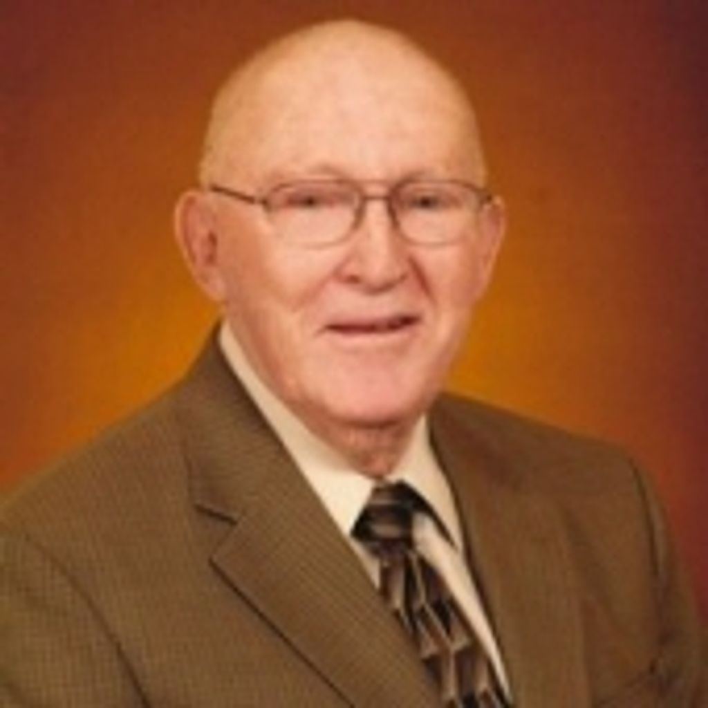 Denny Edward Moore Profile Photo