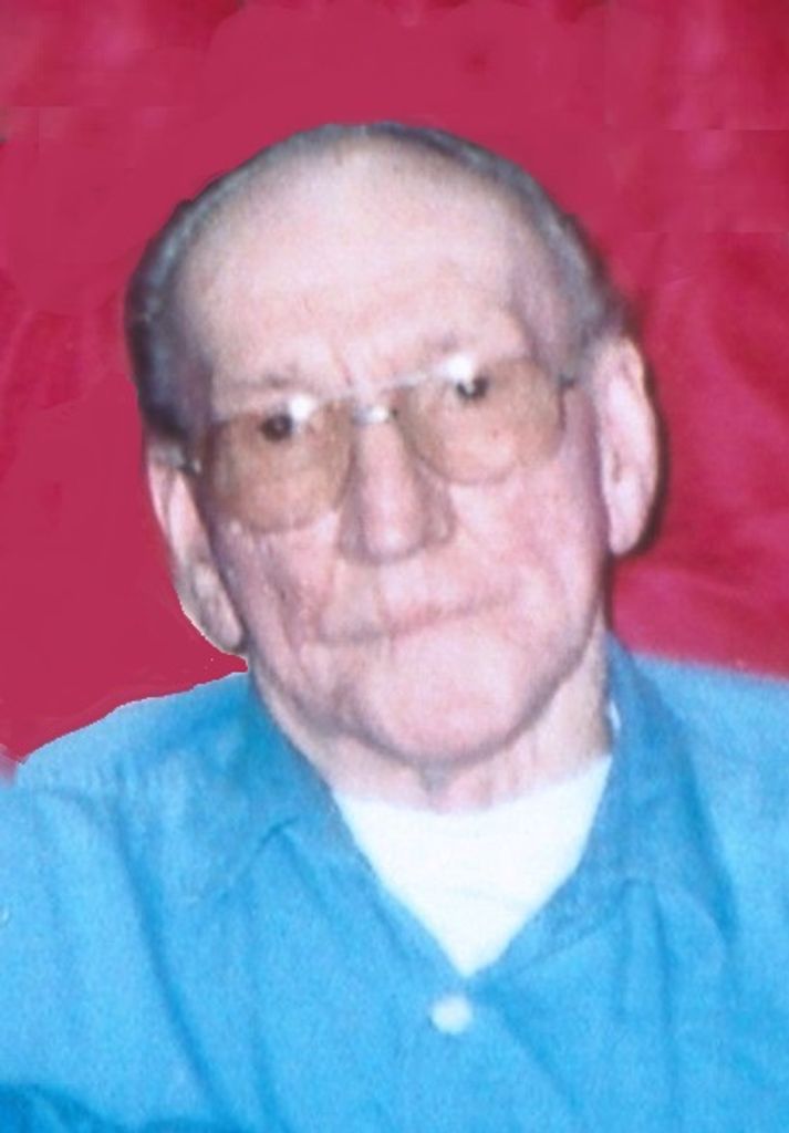 Dwight Lane Williams