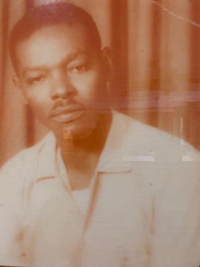 Louis Bruno Seraphin