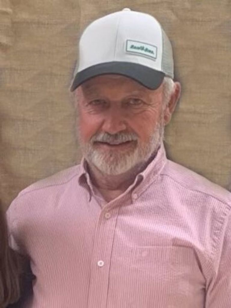James Michael (Mike) Cothran Profile Photo