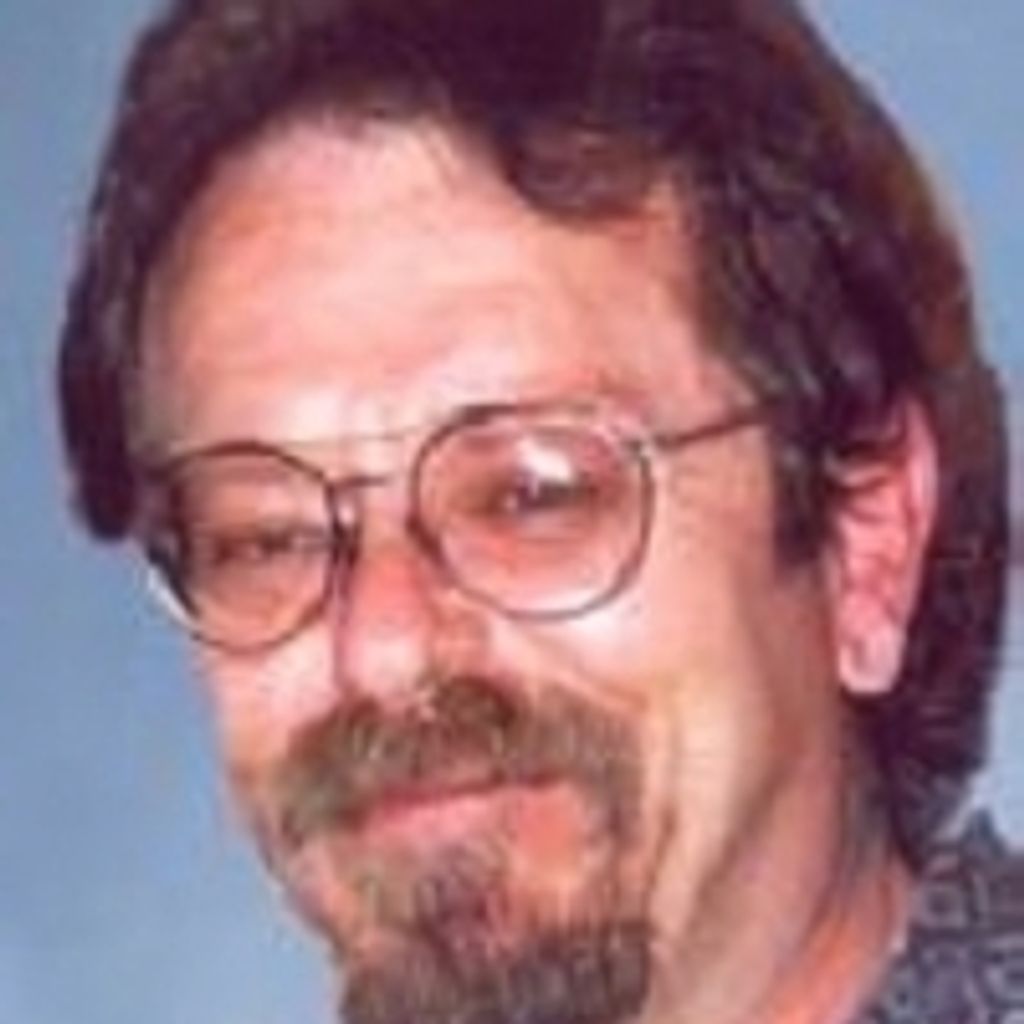 James "Jim" Johnson