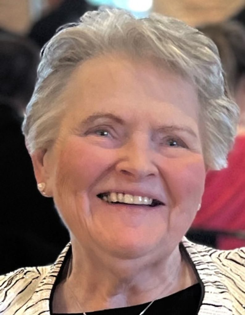 Madeline (Moffat)  Moriarty