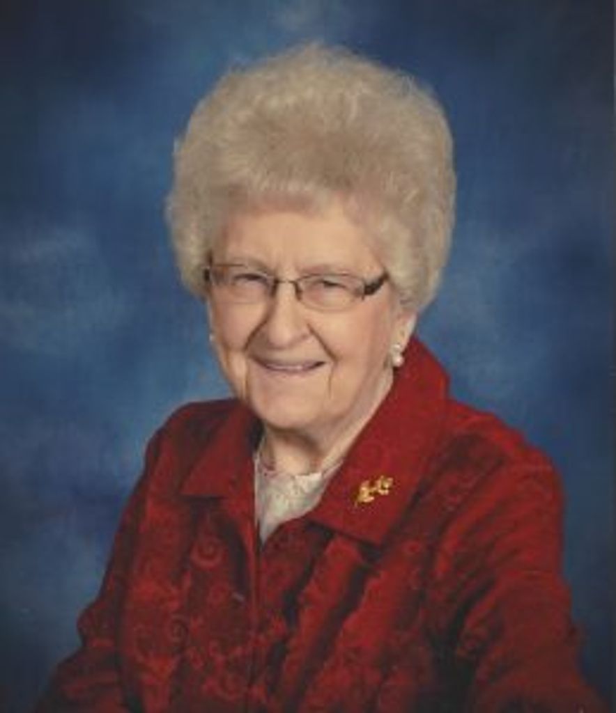 Clara (Schumacher) Lacher