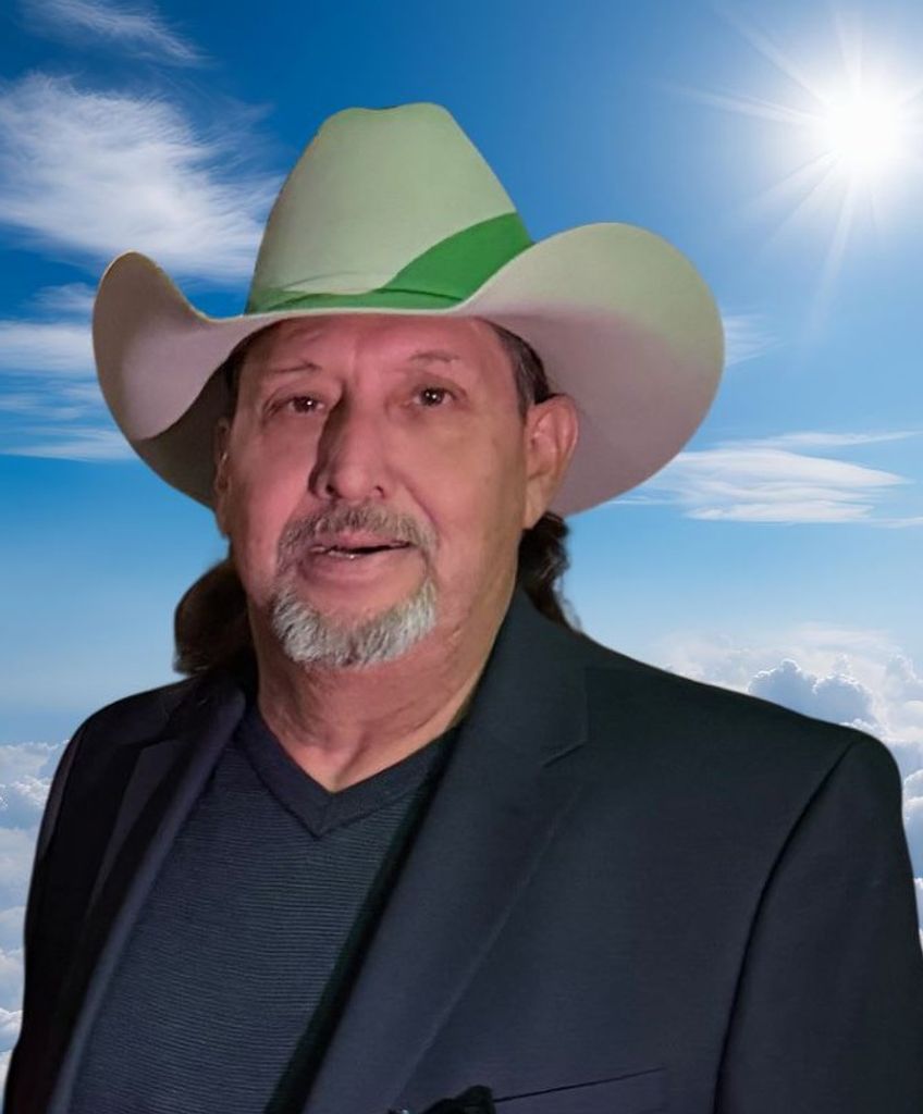 Victorino Villalpando Jr.