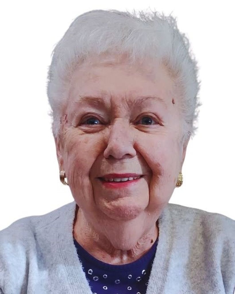 Viola Doris Kolde Profile Photo