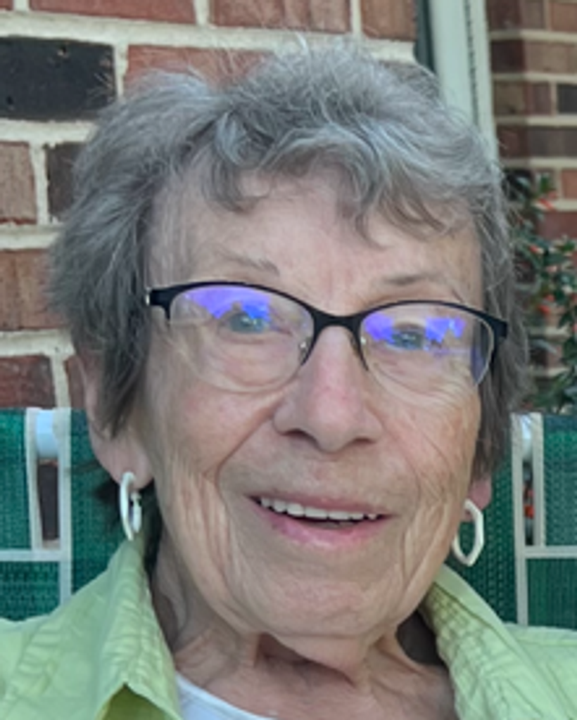 Jane Frances Kasal Profile Photo