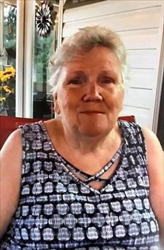 Lila Fay Houston Keck Profile Photo
