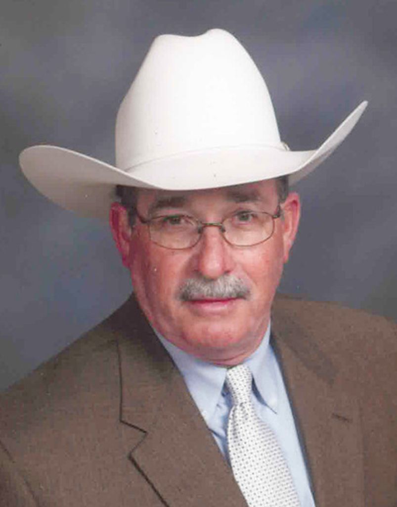 Ashbel Olin Gilliam, Jr.