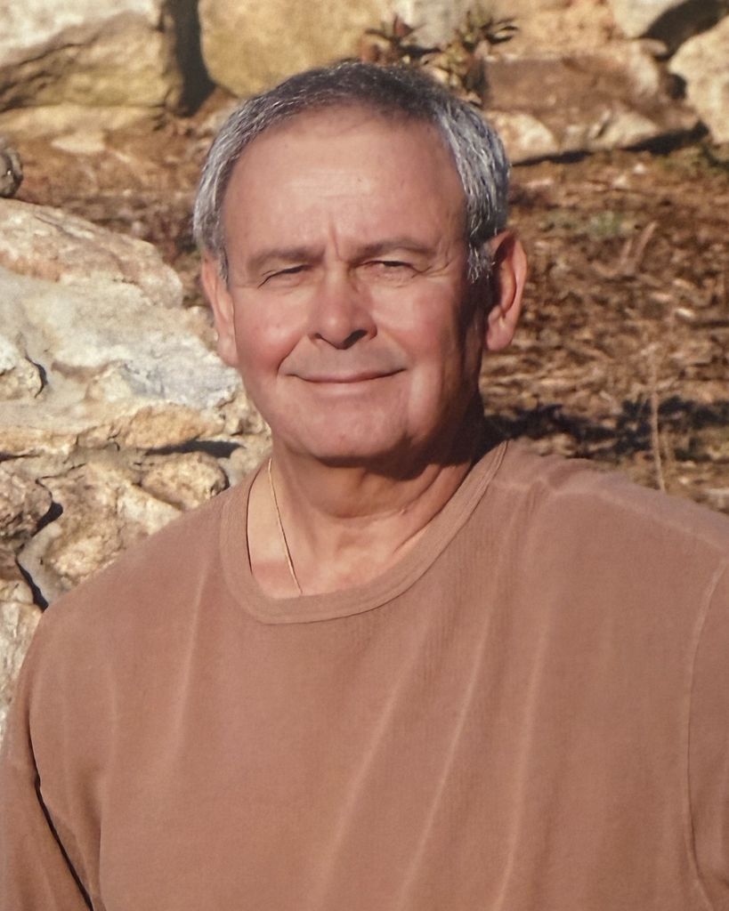 Rom A. Caniglia