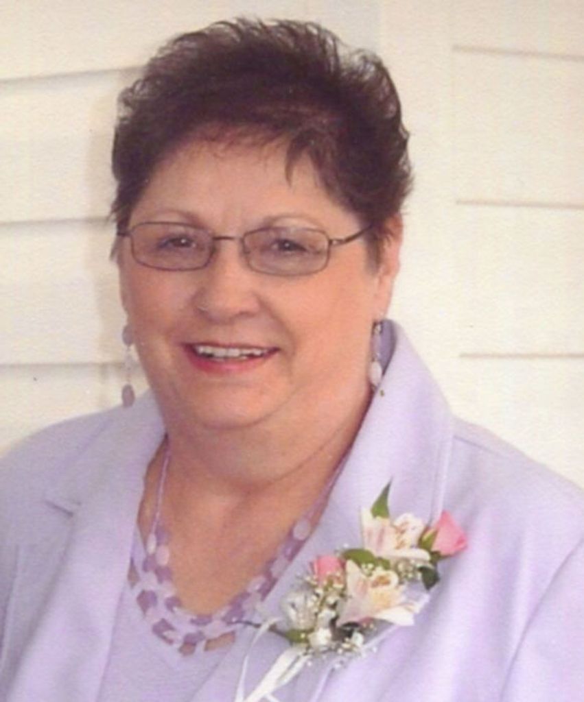 Betty Mcelroy