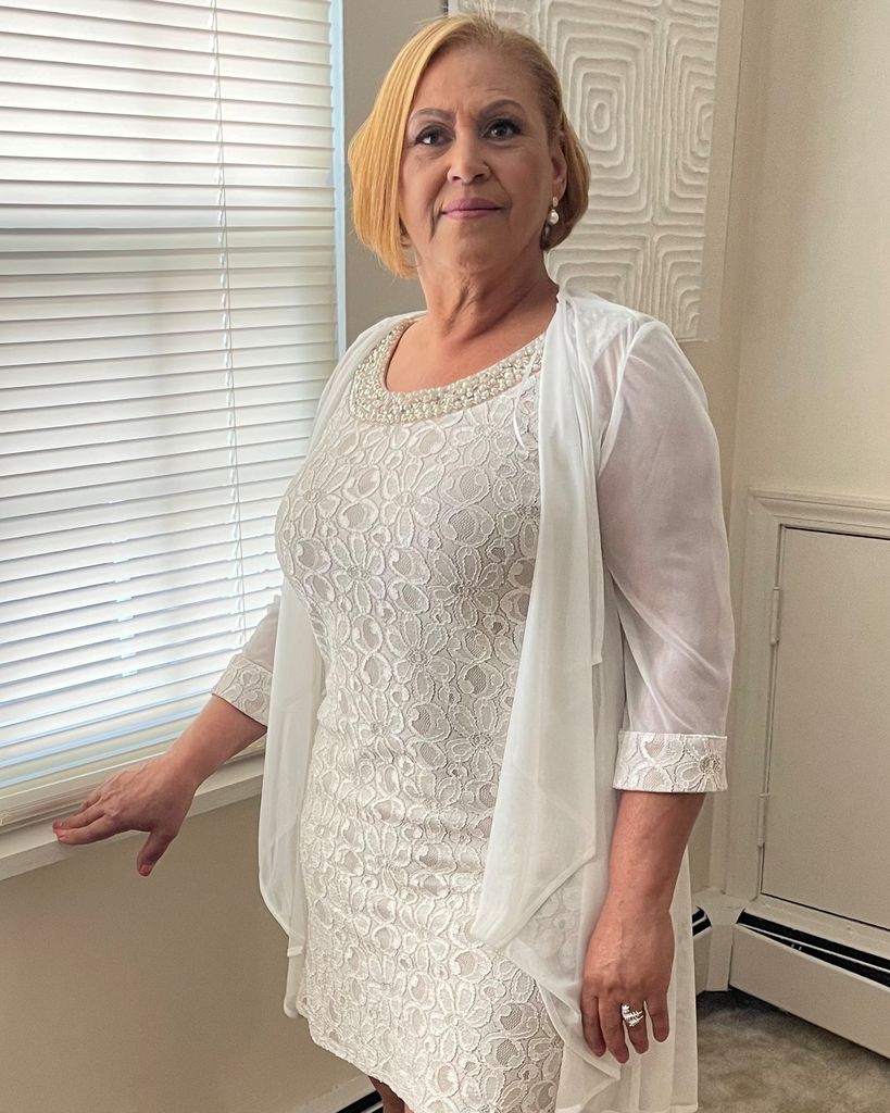 Lourdes "Mariana" Pena