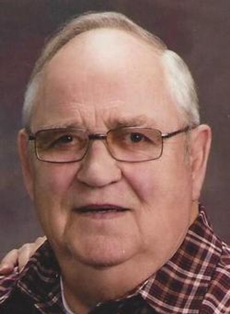 Eugene R. "Dyk" Dykstra Profile Photo