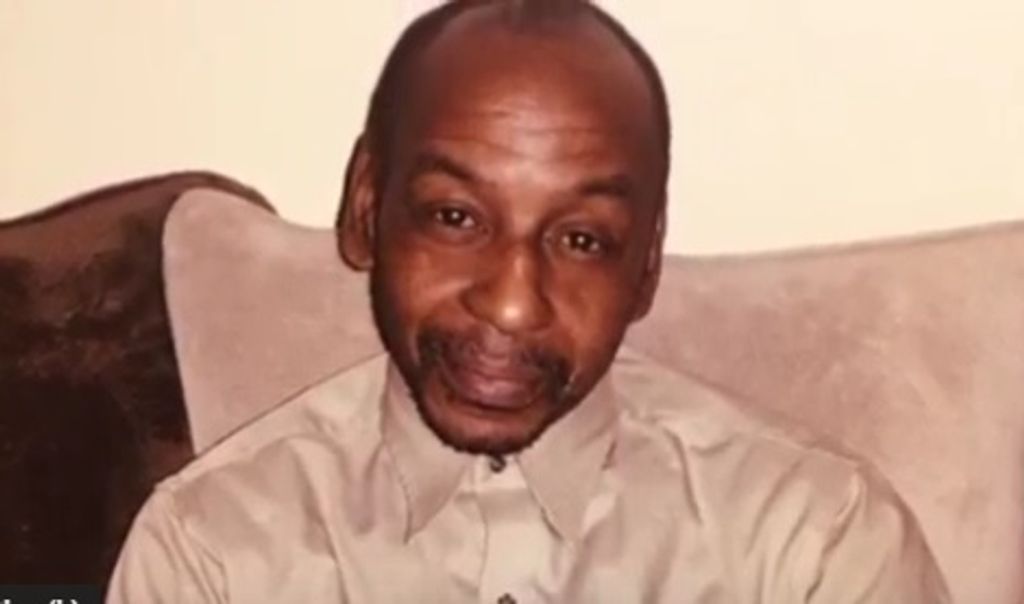 Ronnie Alan Dancer, Sr.