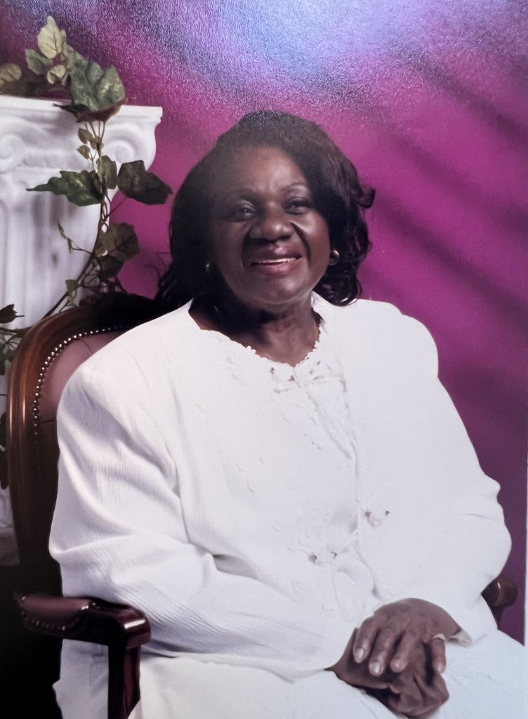 Margaret M. Williams