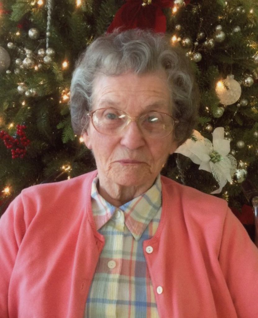 Lois Phillips