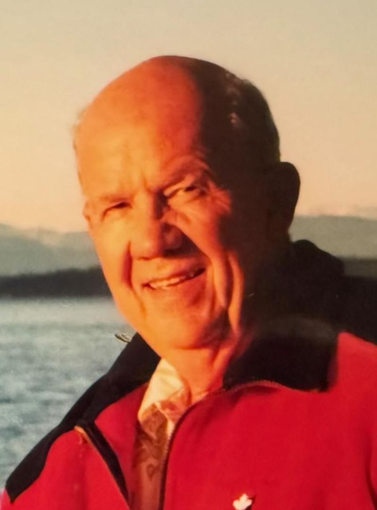David Allen Olson