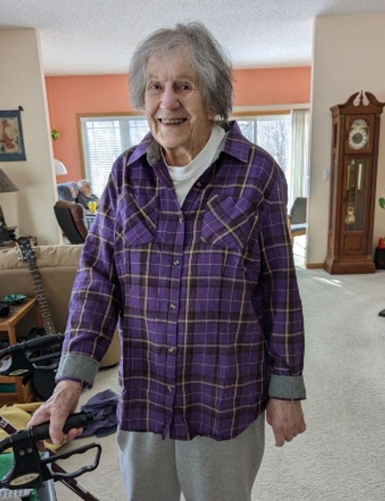 Joan Eleanor Freeman Profile Photo